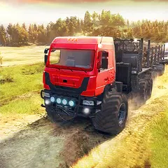 Truck Driving Sim 2018 : Europe APK Herunterladen