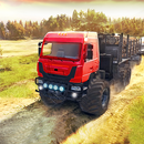 APK Truck Driving Sim 2018 : Europe