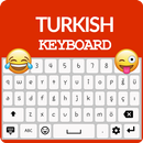 Turkish Keyboard-APK