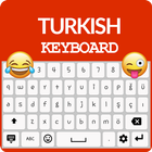 Turkish Keyboard biểu tượng