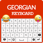 Georgian Keyboard biểu tượng