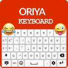 Oriya Keyboard Zeichen