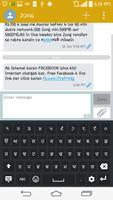 Punjabi Keyboard screenshot 2