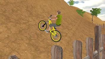 MTB Hill Race screenshot 3