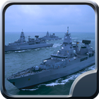 Icona NAVY BATTLESHIP