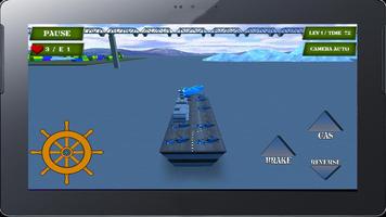 2 Schermata NAVY BATTLESHIP
