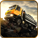 Off Road Truck Most Dangerous Drive APK