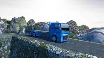 1 Schermata Off Road Truck Most Dangerous Drive
