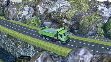 2 Schermata Off Road Truck Most Dangerous Drive