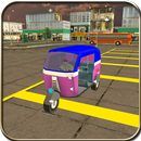 Auto Rickshaw Simulator 2016 APK