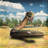 Anaconda Snake Attack Sim