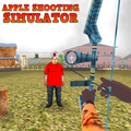”Apple Shooting Simulator