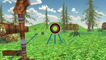 Archery King Master スクリーンショット 1