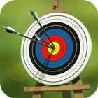 آیکون‌ Bowmaster Archery Game