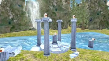 برنامه‌نما Bowmaster Archery Game عکس از صفحه