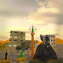 Bottle Shooter Expert APK