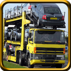 Car Transport Simulator आइकन