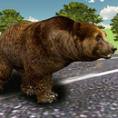 City Bear Simulator APK