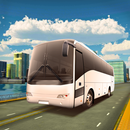 City Bus Driver Mania APK