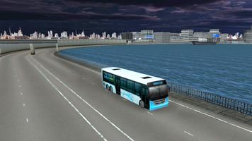 City Bus Driver Mania capture d'écran 3