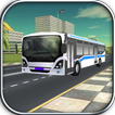 ”City Bus Simulator Mania