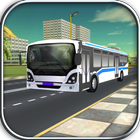 City Bus Simulator Mania أيقونة