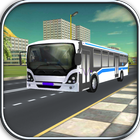 City Bus Simulator Mania আইকন