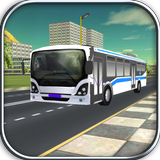 City Bus Simulator Mania icône