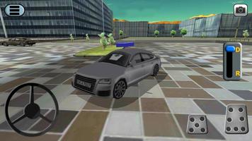 City Drive Simulator Screenshot 1