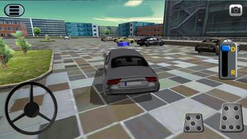 City Drive Simulator capture d'écran 2