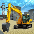 City Excavator Construction APK