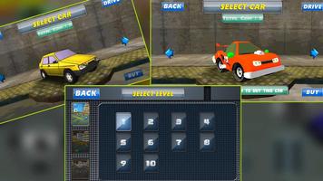 Commute Your Car 截圖 1