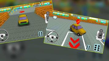 Commute Your Car 截圖 2