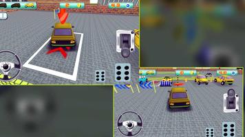 Commute Your Car 截圖 3