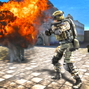 Commando Secret Mission APK