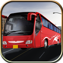 Euro City Bus Drive-APK