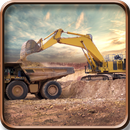 Excavator Construction Sim APK