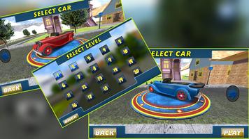 EXTREME CAR DRIVING SIMULATOR 스크린샷 1