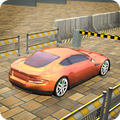 Extreme Car Simulator 2018