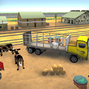 Farm Animal Transport 2017 APK
