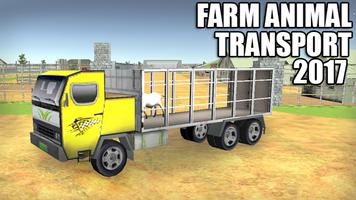 Farm Animal Transport 2017 포스터