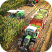 Farm Harvesting Sim 2017 APK
