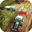 Farm Harvesting Sim 2017-APK