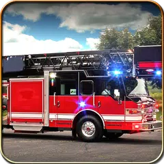 download FireFighter City Emergency APK