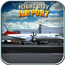 Flight City Airport-APK