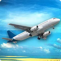 Flight Simulator 2016 APK download