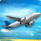 Flight Simulator 2016 biểu tượng