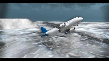 Flight Simulator 2016 capture d'écran 1