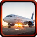 Flight Simulator Plane 3D-APK