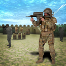 Frontier Counter Terrorist APK
